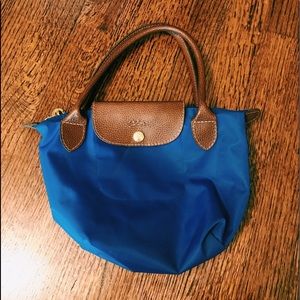 Longchamp bag